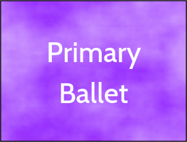 Primary Ballet